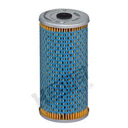 HENGST Air Filter HENGST FILTER E153H D25 OE Ref 119 180 00 09