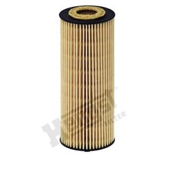 HENGST Air Filter HENGST FILTER E155H D122 OE Ref 278 180 00 09