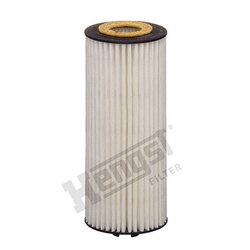 HENGST Air Filter HENGST FILTER E155H01 D122 OE Ref 133 184 00 25