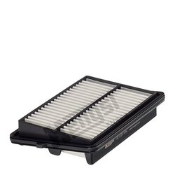 HENGST Air Filter HENGST FILTER E1570L OE Ref 13780-50R00