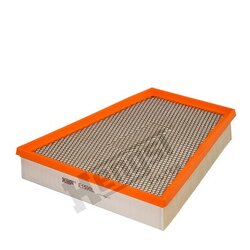 HENGST Air Filter HENGST FILTER E1590L OE Ref 982.129.620.B