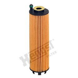 HENGST Air Filter HENGST FILTER E159H D311 OE Ref 654 184 00 00