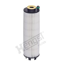 HENGST Air Filter HENGST FILTER E159H01 D311 OE Ref A 254 184 01 00