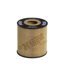 HENGST Air Filter HENGST FILTER E15H D58 OE Ref 1275810-8