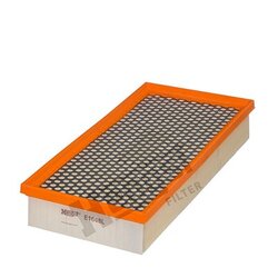 HENGST Air Filter HENGST FILTER E1608L OE Ref 23190-08403