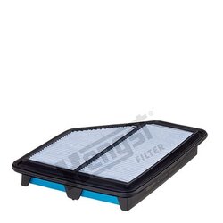 HENGST Air Filter HENGST FILTER E1613L OE Ref 17220-RMA-505