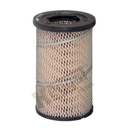 HENGST Air Filter HENGST FILTER E1615L OE Ref 16546-9S001