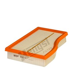 HENGST Air Filter HENGST FILTER E1619L OE Ref A 282 094 00 04