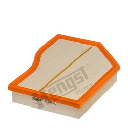 HENGST Air Filter HENGST FILTER E1620L OE Ref 654 094 02 04