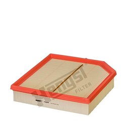 HENGST Air Filter HENGST FILTER E1624L OE Ref 32146443