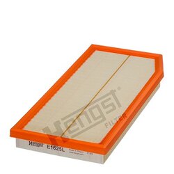 HENGST Air Filter HENGST FILTER E1625L OE Ref A 264 094 02 00
