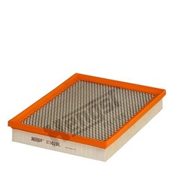 HENGST Air Filter HENGST FILTER E1628L OE Ref JX61-9601-AA