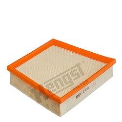 HENGST Air Filter HENGST FILTER E1629L OE Ref GX73-9601-BA