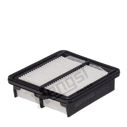 HENGST Air Filter HENGST FILTER E1652L OE Ref AY120-HN042