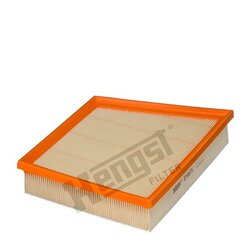 HENGST Air Filter HENGST FILTER E1667L OE Ref GX73-9601-AA
