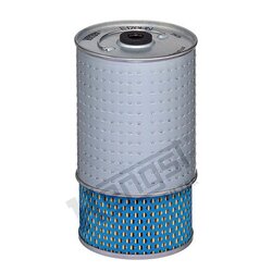 HENGST Air Filter HENGST FILTER E170HN D16 OE Ref 82.05504-0096