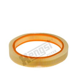 HENGST Air Filter HENGST FILTER E172L OE Ref 003 094 38 04