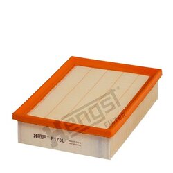 HENGST Air Filter HENGST FILTER E173L OE Ref 13 72 1 730 449