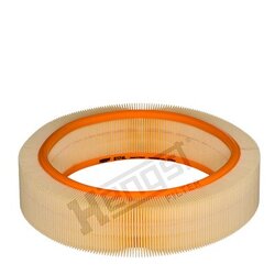 HENGST Air Filter HENGST FILTER E174L OE Ref A003 094 66 04