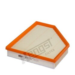 HENGST Air Filter HENGST FILTER E1777L OE Ref 13 71 8 580 429