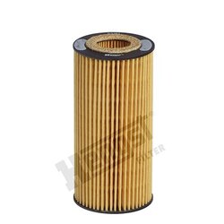 HENGST Air Filter HENGST FILTER E17H D57 OE Ref A613 184 00 25