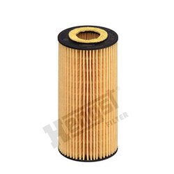HENGST Air Filter HENGST FILTER E17H01 D50 OE Ref A275 184 00 25