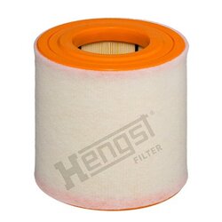 HENGST Air Filter HENGST FILTER E1828L OE Ref 4K0 133 844 E