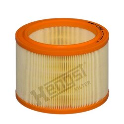 HENGST Air Filter HENGST FILTER E184L OE Ref 90 560 518.8