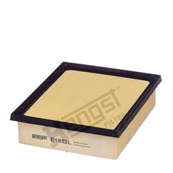 HENGST Air Filter HENGST FILTER E1852L OE Ref 1500A672
