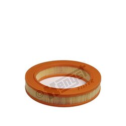 HENGST Air Filter HENGST FILTER E186L OE Ref 5 000 263