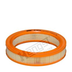 HENGST Air Filter HENGST FILTER E187L OE Ref 6 080 390