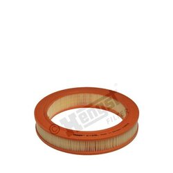 HENGST Air Filter HENGST FILTER E189L OE Ref 1 498 439