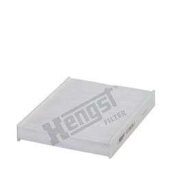 HENGST Pollen Filter HENGST FILTER E1903LI OE Ref 2S6H-16N619-AA