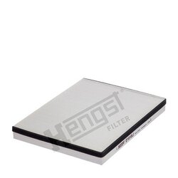 HENGST Pollen Filter HENGST FILTER E1910LI OE Ref 7H0 819 631