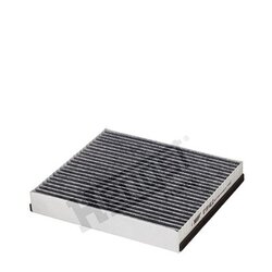 HENGST Pollen Filter HENGST FILTER E1914LC OE Ref 1 808 527