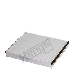 HENGST Pollen Filter HENGST FILTER E1914LI OE Ref 6808604