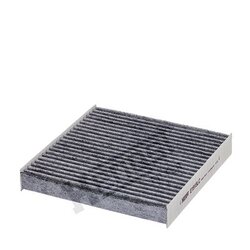 HENGST Pollen Filter HENGST FILTER E1915LC OE Ref 6479-A2