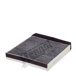 HENGST Pollen Filter HENGST FILTER E1916LC01 OE Ref 9171756