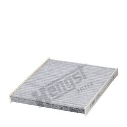 HENGST Pollen Filter HENGST FILTER E1929LC OE Ref 715723