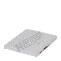 HENGST Pollen Filter HENGST FILTER E1929LI OE Ref 46723321