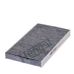 HENGST Pollen Filter HENGST FILTER E1934LC OE Ref 60653642