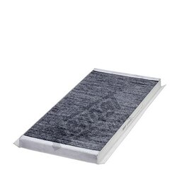 HENGST Pollen Filter HENGST FILTER E1943LC OE Ref 64 31 9 224 085