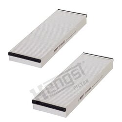 HENGST Pollen Filter HENGST FILTER E1944LI-2 OE Ref 4F0 898 438