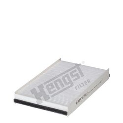 HENGST Pollen Filter HENGST FILTER E1948LI OE Ref 71772197