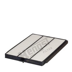 HENGST Pollen Filter HENGST FILTER E1951LI OE Ref H7937 0S1 AG01