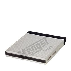 HENGST Pollen Filter HENGST FILTER E1961LI OE Ref 77 01 047 513