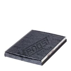 HENGST Pollen Filter HENGST FILTER E1962LC OE Ref 46723245