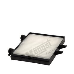 HENGST Pollen Filter HENGST FILTER E1967LI OE Ref XR360889