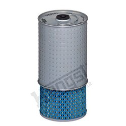 HENGST Air Filter HENGST FILTER E196HN D20 OE Ref A616 180 05 10