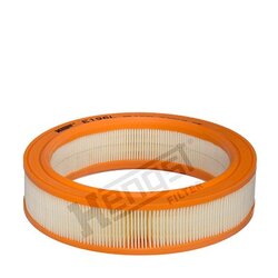HENGST Air Filter HENGST FILTER E196L OE Ref 2101-1109-100